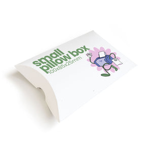 Small Pillow Box (BX20)